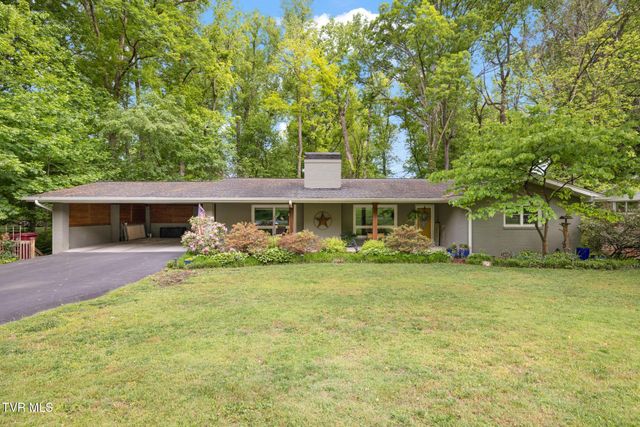 1305 Sherwood Drive, Johnson City, TN 37601