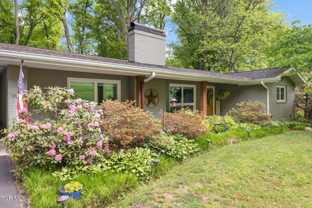 1305 Sherwood Drive, Johnson City, TN 37601