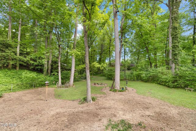 1305 Sherwood Drive, Johnson City, TN 37601