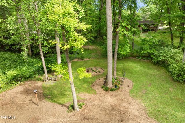 1305 Sherwood Drive, Johnson City, TN 37601