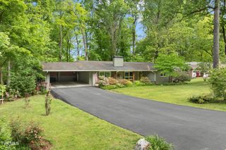 1305 Sherwood Drive, Johnson City, TN 37601