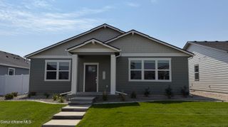 5376 E Aquila Ave, Post Falls, ID 83854