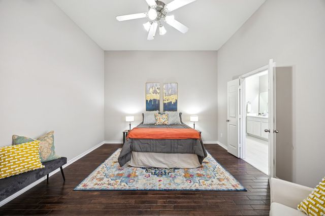 7495 Saint Stephens Square, Frisco, TX 75035