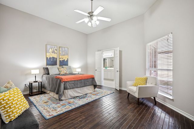 7495 Saint Stephens Square, Frisco, TX 75035