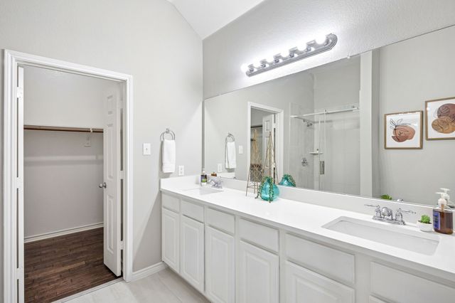 7495 Saint Stephens Square, Frisco, TX 75035