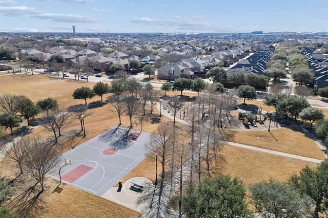 7495 Saint Stephens Square, Frisco, TX 75035