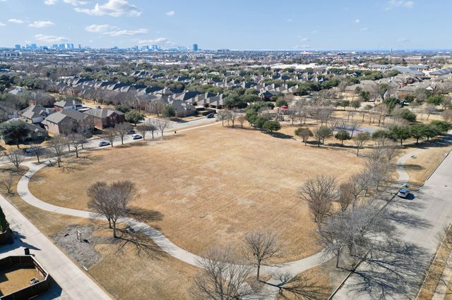 7495 Saint Stephens Square, Frisco, TX 75035