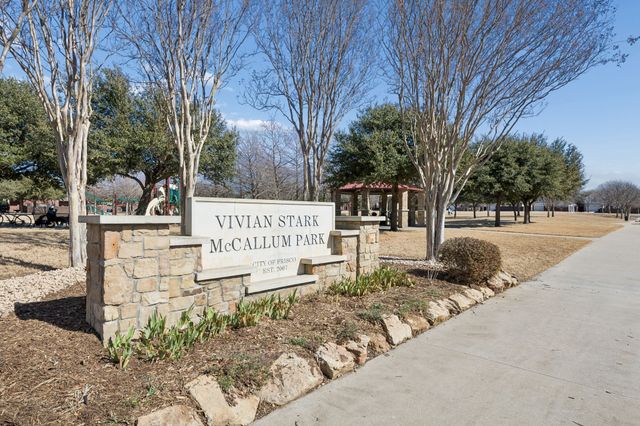 7495 Saint Stephens Square, Frisco, TX 75035