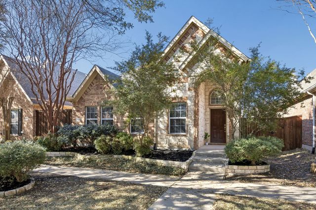 7495 Saint Stephens Square, Frisco, TX 75035