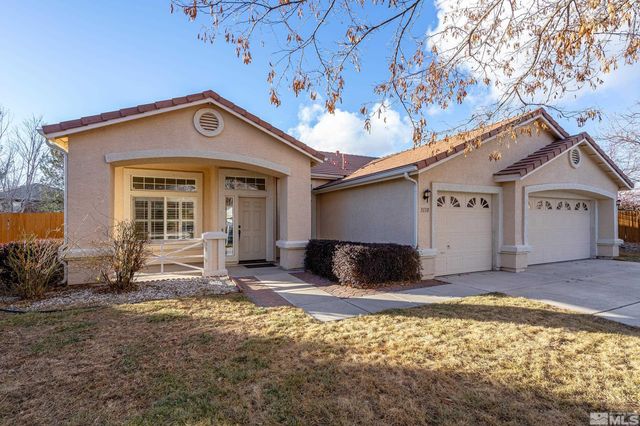 3110 Rama Court, Sparks, NV 89436