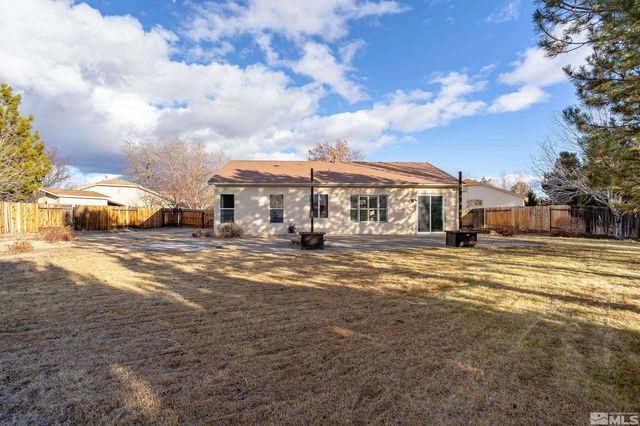 3110 Rama Court, Sparks, NV 89436