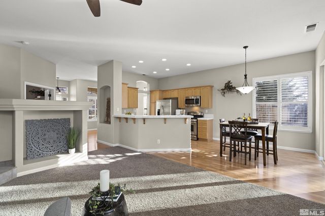 3110 Rama Court, Sparks, NV 89436