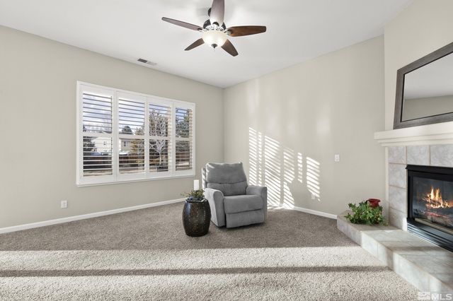 3110 Rama Court, Sparks, NV 89436