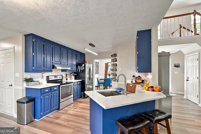 970 Garner Spring Lane, Sugar Hill, GA 30518