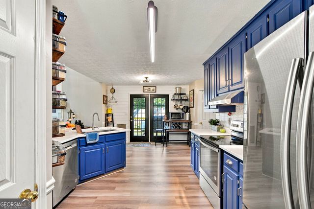 970 Garner Spring Lane, Sugar Hill, GA 30518