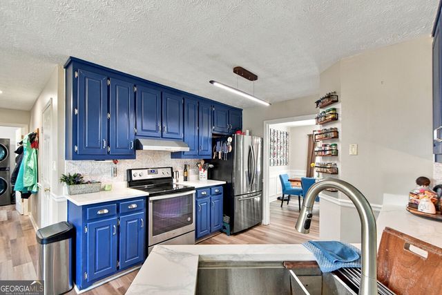 970 Garner Spring Lane, Sugar Hill, GA 30518