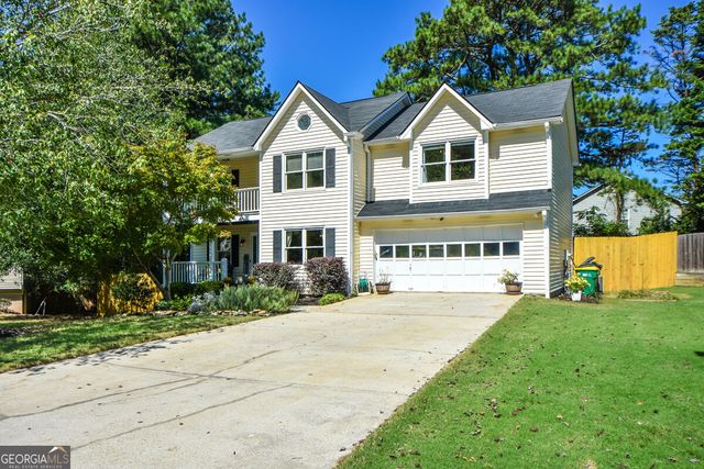 970 Garner Spring Lane, Sugar Hill, GA 30518
