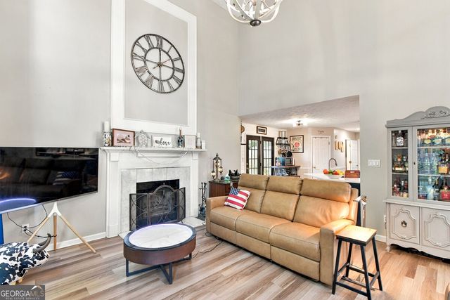 970 Garner Spring Lane, Sugar Hill, GA 30518