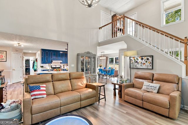 970 Garner Spring Lane, Sugar Hill, GA 30518
