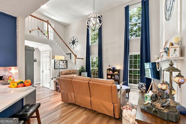 970 Garner Spring Lane, Sugar Hill, GA 30518