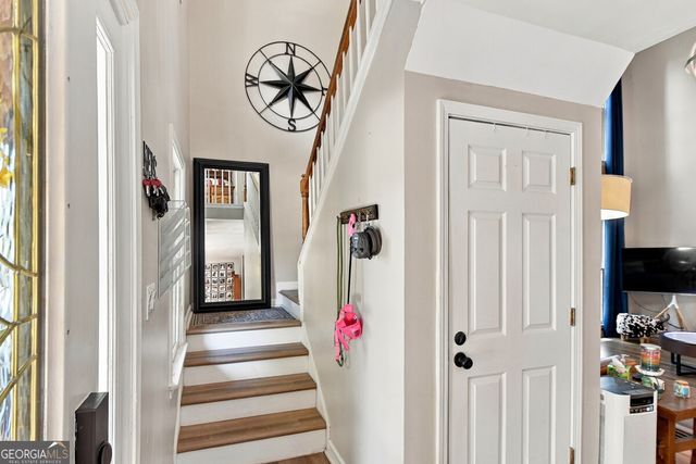 970 Garner Spring Lane, Sugar Hill, GA 30518