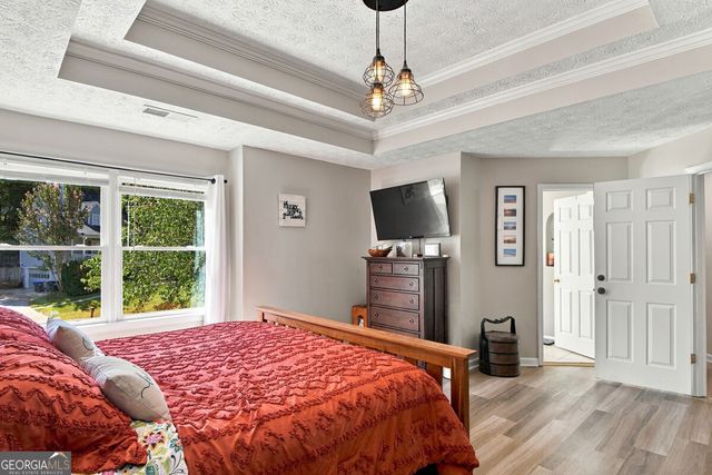 970 Garner Spring Lane, Sugar Hill, GA 30518