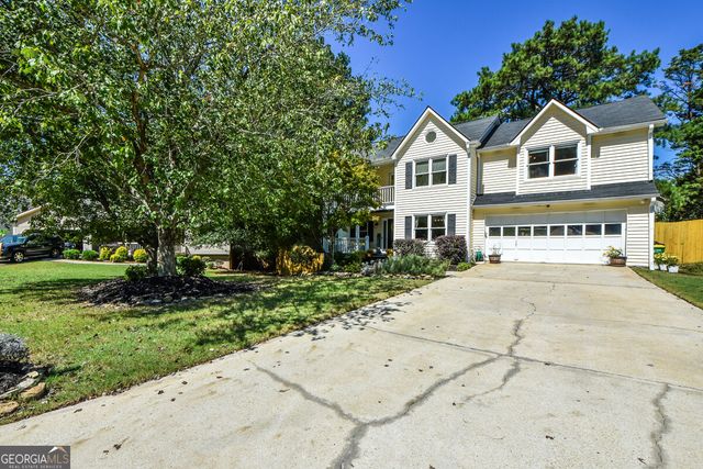 970 Garner Spring Lane, Sugar Hill, GA 30518