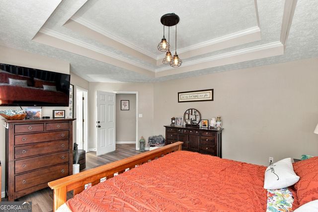 970 Garner Spring Lane, Sugar Hill, GA 30518