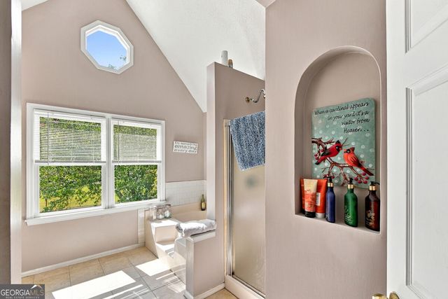 970 Garner Spring Lane, Sugar Hill, GA 30518