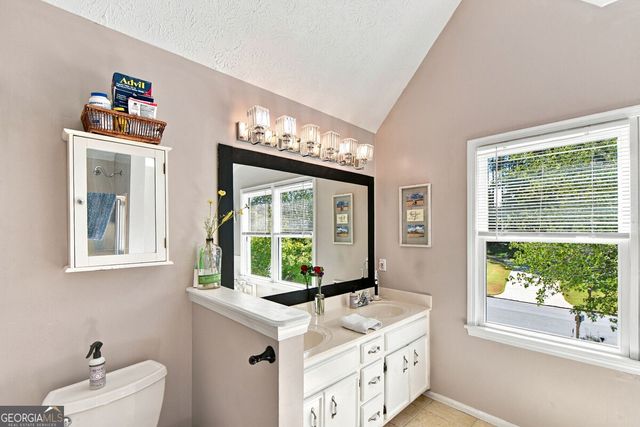 970 Garner Spring Lane, Sugar Hill, GA 30518