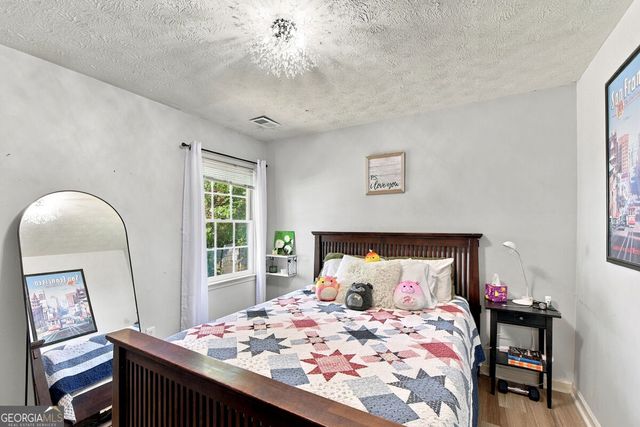 970 Garner Spring Lane, Sugar Hill, GA 30518
