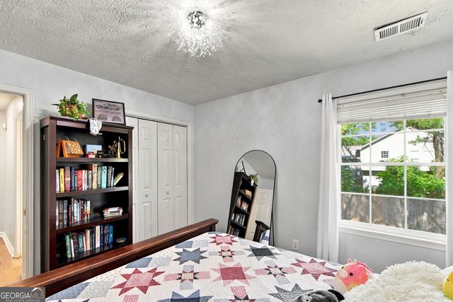 970 Garner Spring Lane, Sugar Hill, GA 30518