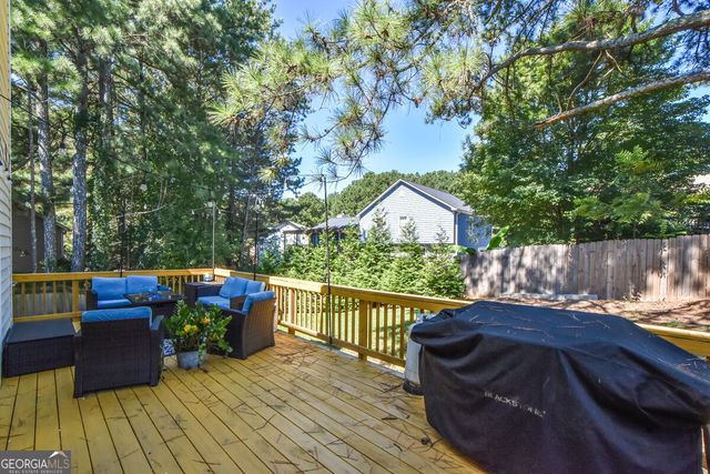 970 Garner Spring Lane, Sugar Hill, GA 30518