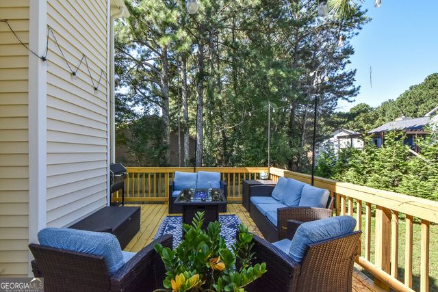 970 Garner Spring Lane, Sugar Hill, GA 30518