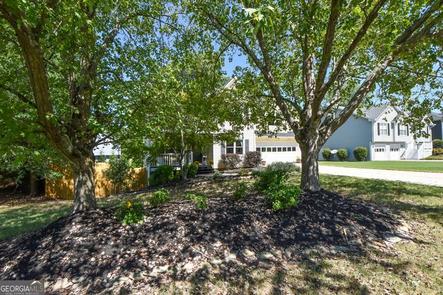 970 Garner Spring Lane, Sugar Hill, GA 30518
