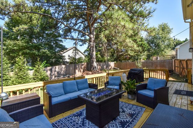970 Garner Spring Lane, Sugar Hill, GA 30518