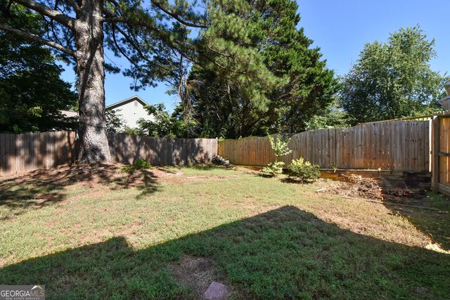 970 Garner Spring Lane, Sugar Hill, GA 30518