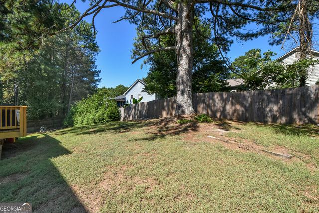 970 Garner Spring Lane, Sugar Hill, GA 30518