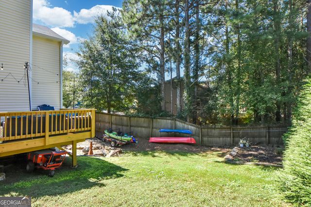 970 Garner Spring Lane, Sugar Hill, GA 30518
