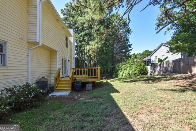 970 Garner Spring Lane, Sugar Hill, GA 30518