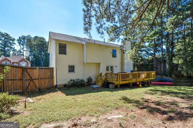 970 Garner Spring Lane, Sugar Hill, GA 30518