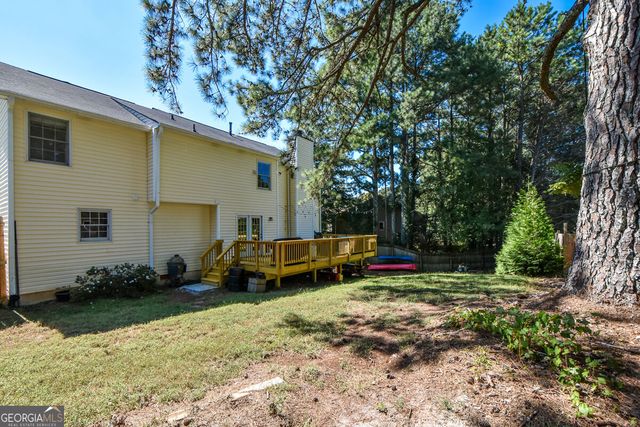 970 Garner Spring Lane, Sugar Hill, GA 30518