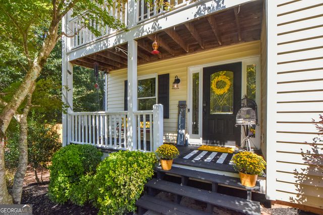 970 Garner Spring Lane, Sugar Hill, GA 30518