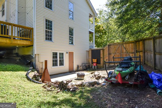 970 Garner Spring Lane, Sugar Hill, GA 30518