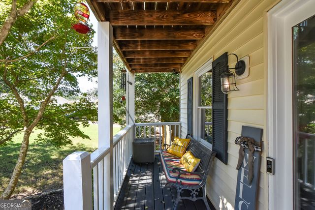 970 Garner Spring Lane, Sugar Hill, GA 30518