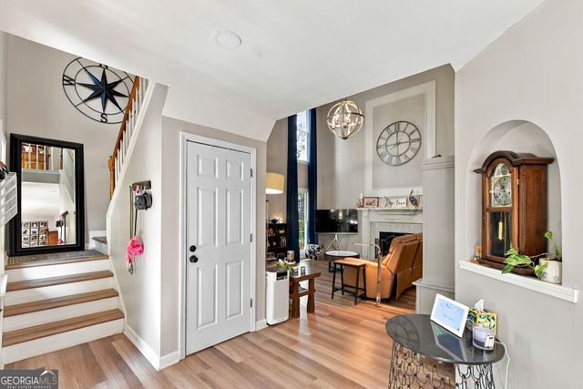 970 Garner Spring Lane, Sugar Hill, GA 30518