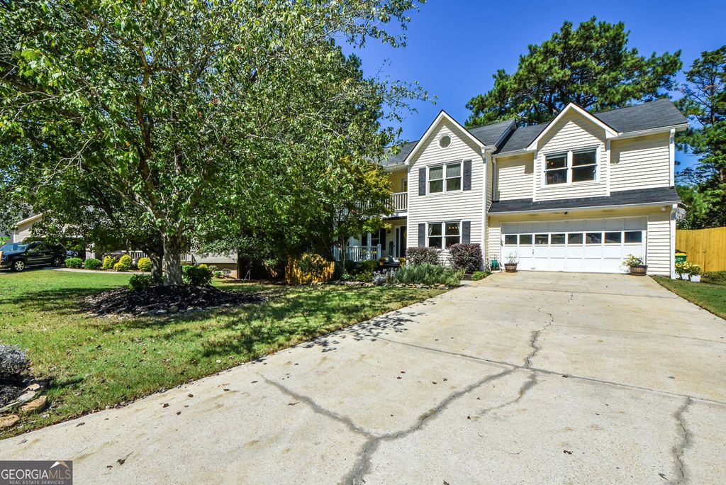 970 Garner Spring Lane, Sugar Hill, GA 30518 — photo 3