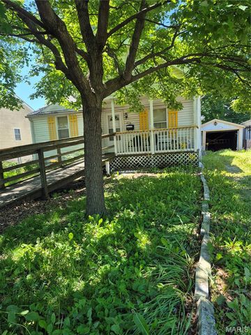1816 Ferguson Avenue, Granite City, IL 62040