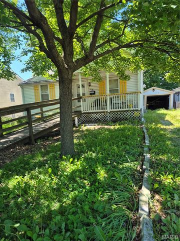 1816 Ferguson Avenue, Granite City, IL 62040