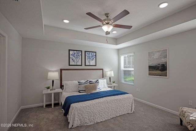 7421 BOWDEN Road, Jacksonville, FL 32216